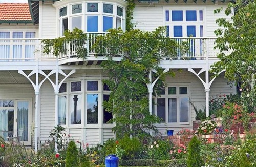 Cashmere Bed & Breakfast | Dyers House