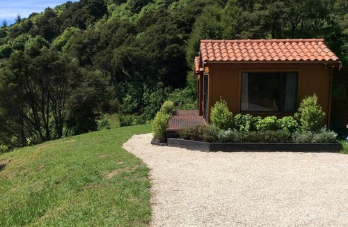 Todds Valley Cabin | Eco luxury cabins in Orchard Valley