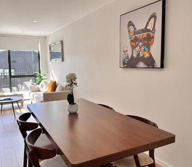 Massey Apartment | Edge West Home at handy location