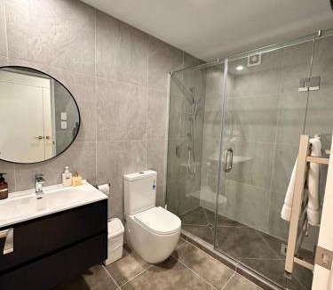 Massey Apartment | Edge West Home at handy location