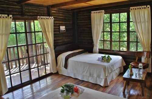 Raudales Hotel | El Chital