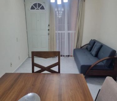 Venustiano Carranza Apartment | El depa de Natalia a min de aeropuerto y estadio GNP