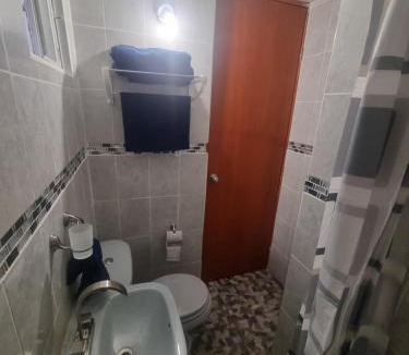 Venustiano Carranza Apartment | El depa de Natalia a min de aeropuerto y estadio GNP