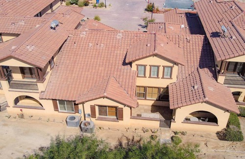 El Dorado Ranch Condo | El Dorado Ranch San Felipe Vacation Rental Condo 21-1