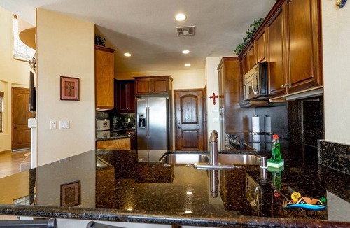 El Dorado Ranch Condo | El Dorado San Felipe Beachfront Vacation Rental Condo 75-4