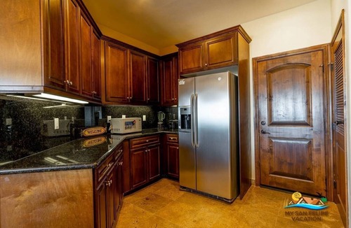 El Dorado Ranch Condo | El Dorado San Felipe Beachfront Vacation Rental Condo 75-4