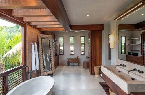 Bucerias Resort | El Milagro Diario - Private Luxury Resort Villa