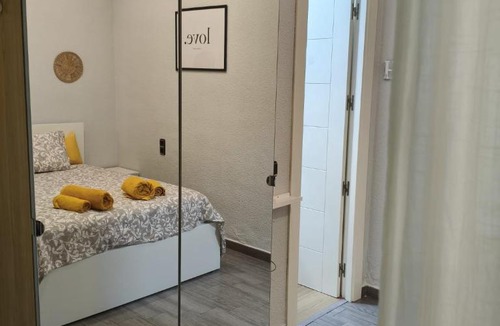 El Molar Apartment | El Molar Loft