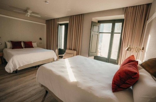 Montella I Martinet Hotel | El Niu de Martinet