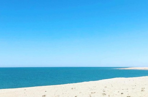 San Felipe Other | El Sanctuario Baja Glamping
