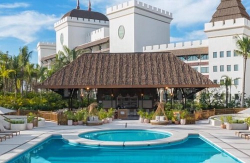 Valle Dorado Apartment | Elegant Grand Luxxe One-Bedroom Villa at Vidanta Nuevo Vallarta