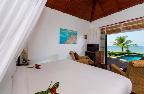 Ko Yao Resort | Elixir Koh Yao Yai
