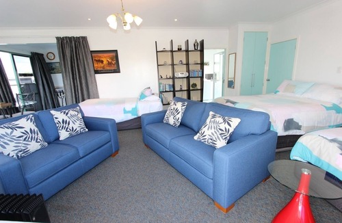 Taradale House | eMotel Napier