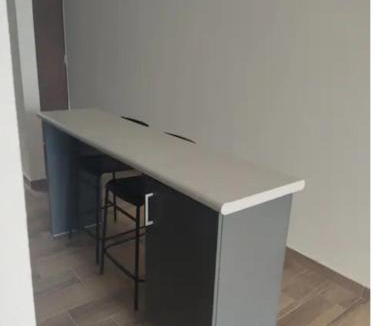 Doctores Apartment | Encantador departamento en el corazón de la CDMX
