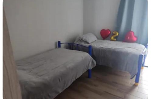 Doctores Apartment | Encantador departamento en el corazón de la CDMX