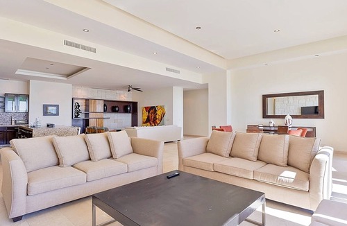 Puerto Penasco Condo | Encanto Living 1201 Elegant Spacious 4 Bedroom