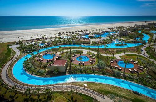 Puerto Penasco Apartment | Encanto Living 1104 by Kivoya