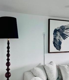 Tlalnepantla de Baz Apartment | Encanto Urbano, Depa Moderno