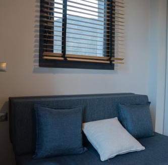 Almopia House | Endless View Orma Guesthouse