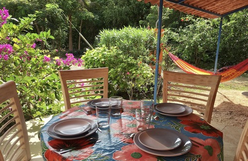 Chemuyil House | Enjoy Mayan Riviera in an authentic and friendly environment, beach & nature!