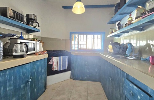 Campeche Villa | Enjoy the coast of Campeche in Villa Santorini