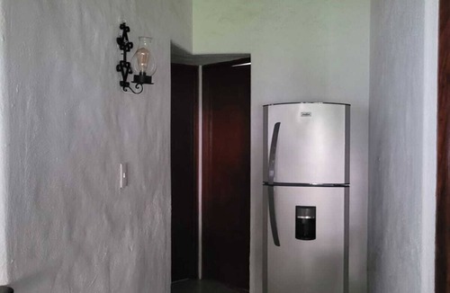 Lo de Marcos House | Enjoyable Beach house with AC in Lo de Marcos - 2 bedrooms
