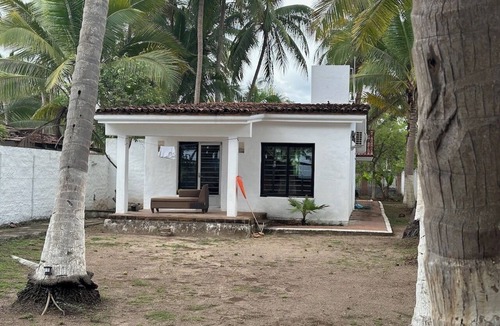 Lo de Marcos House | Enjoyable Beach house with AC in Lo de Marcos - 2 bedrooms