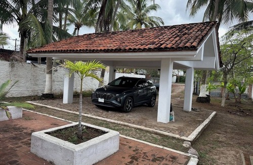 Lo de Marcos House | Enjoyable Beach house with AC in Lo de Marcos - 2 bedrooms