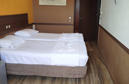 Korinthos Hotel | Ephira Hotel