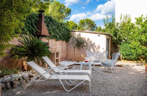 Son Moll House | Es Claper
