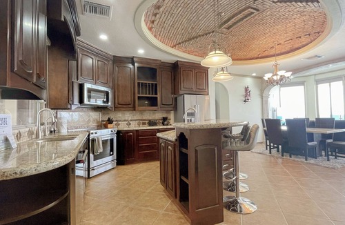 La Choya Condo | Esmeralda Beach Resort 2 Bedrooms Condo B 301