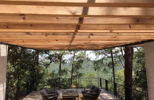 La Pena House | Espectacular Casa con Lujo Total En Valle