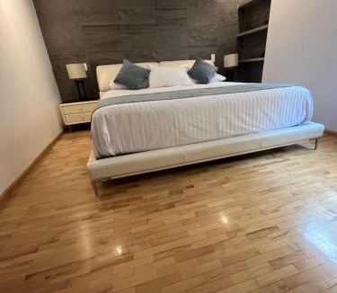 Huixquilucan Apartment | Espectacular Interlomas hospital angeles