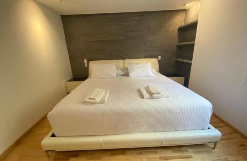 Huixquilucan Apartment | Espectacular Interlomas hospital angeles