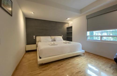 Huixquilucan Apartment | Espectacular Interlomas hospital angeles