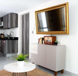 Escandon I Seccion Apartment | Espectacular terraza gran ubicacion pegado a la condesa
