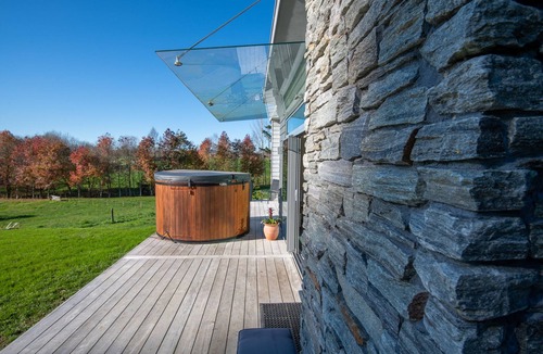 Ohaupo House | Essene Country Lodge