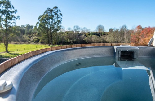 Ohaupo House | Essene Country Lodge