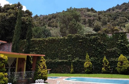 El Oro Hotel | Estancia Campestre - 7 Robles