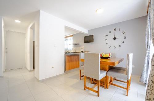 Guadalupe House | Estrena casa a minutos del aeropuerto