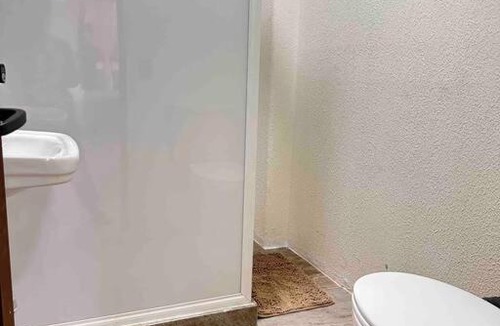Zona Rosa Apartment | Estudio a 2 cuadras del Angel de la independencia