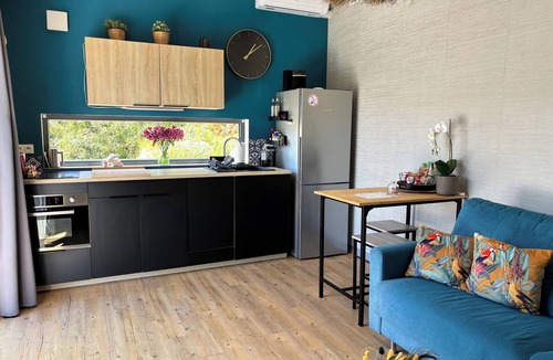 Cabasse House | Eva's Cabanon