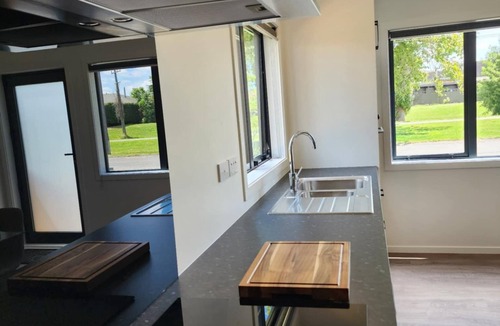 Palmerston North House | Evolve! Brand new home on Pioneer, Mins from Palmerston North CBD