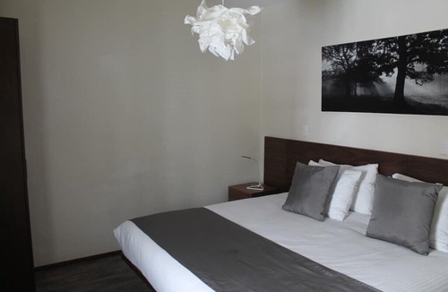 Doctores Apartment | Excelente departamento súper ubicado y equipado #3