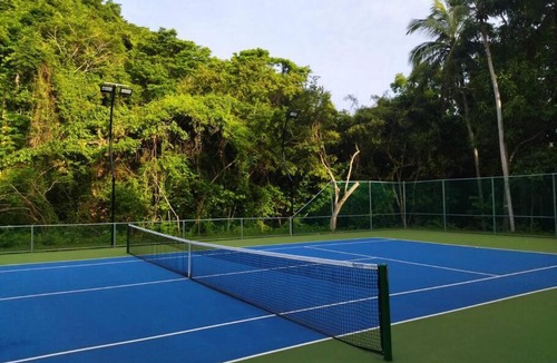 Ixtapa - Zihuatanejo Villa | Exclusiva Villa en Punta Garrobo