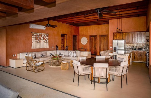 Ixtapa - Zihuatanejo Villa | Exclusiva Villa en Punta Garrobo
