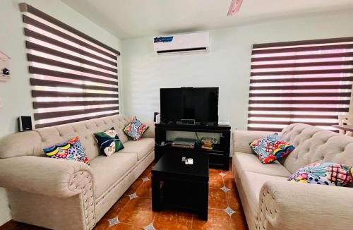 Brisas del Golfo House | Exclusive! cozy star house Great price
