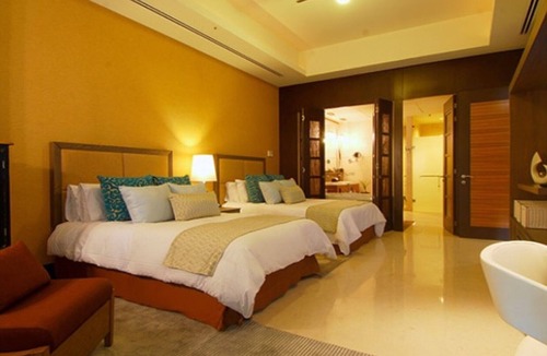 Valle Dorado Resort | Exclusive Presidential Master Villa | Punta Tower | Vidanta | Family Memories