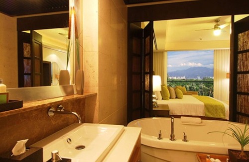 Valle Dorado Resort | Exclusive Presidential Master Villa | Punta Tower | Vidanta | Family Memories