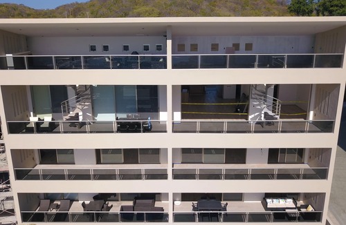 Santa Maria Huatulco Condo | Exclusivo Departamento equipado en HUATULCO.
